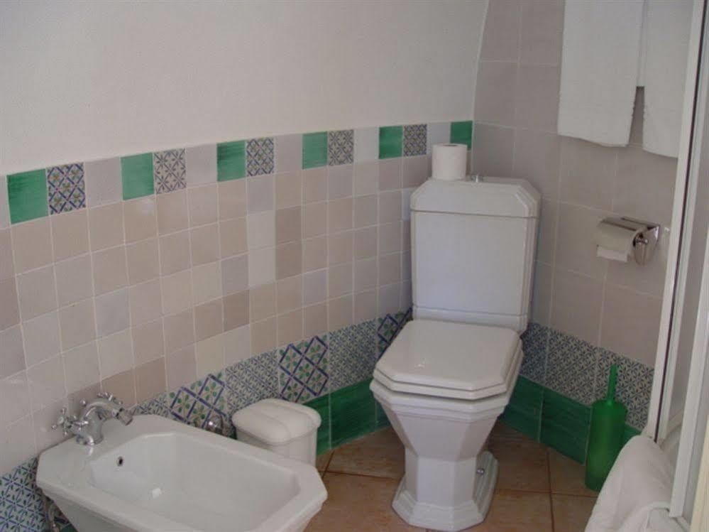 Hostal Giardino Di Sicilia SantʼAgata di Militello Exterior foto